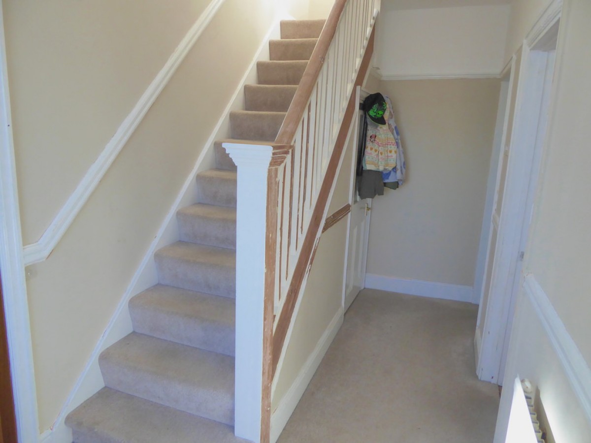 Tennyson Road, Beechwood