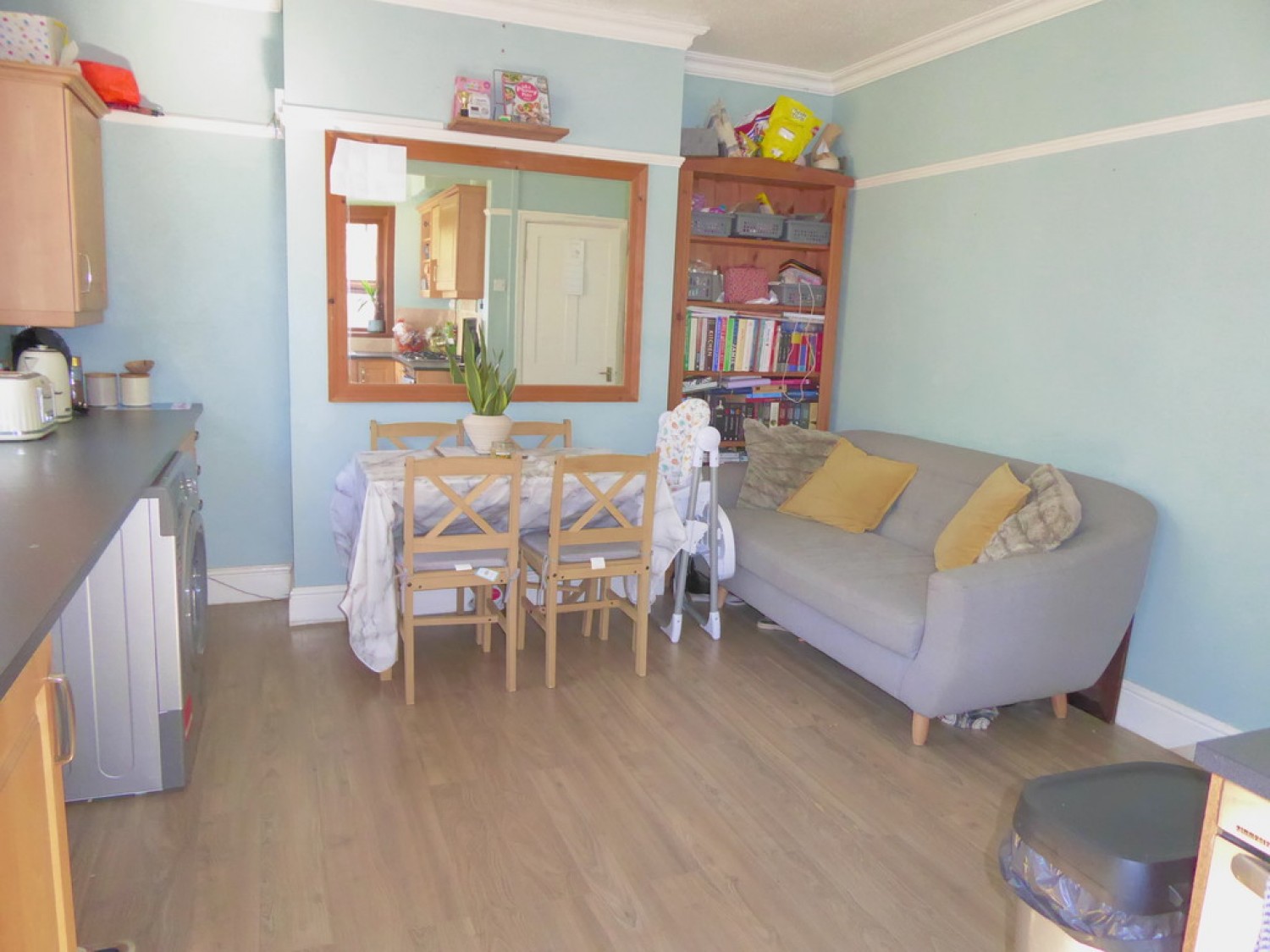 3 bedroom House for Sale Tennyson Road, Beechwood