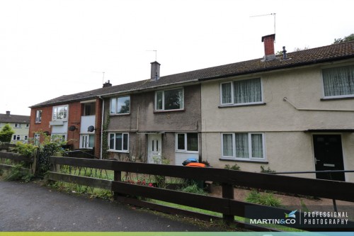 Ringland Circle, Newport