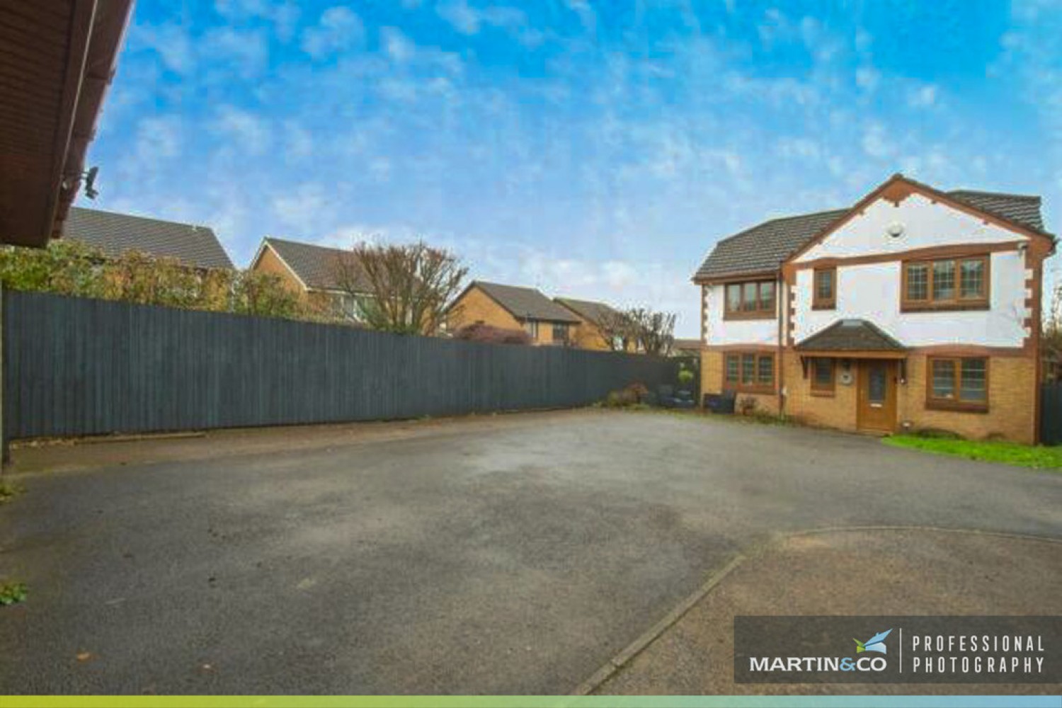 Hensol Close, Rogerstone