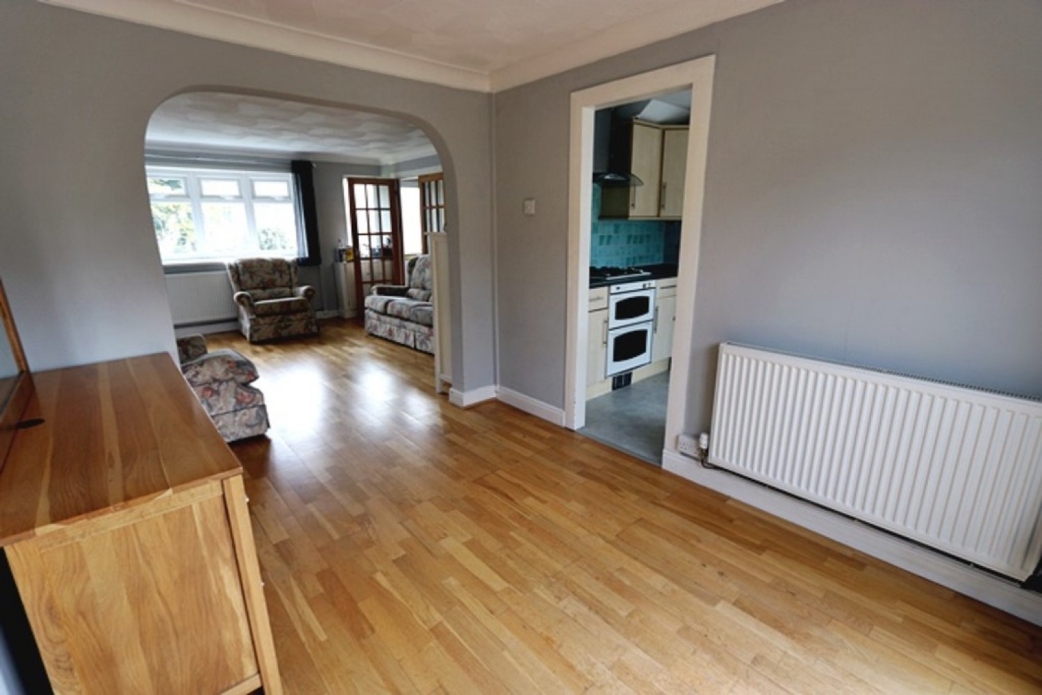 3 bedroom House for Letting Newport