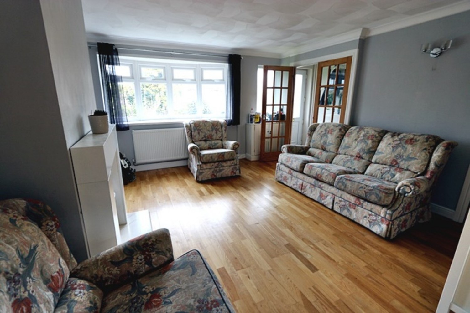 3 bedroom House for Letting Newport