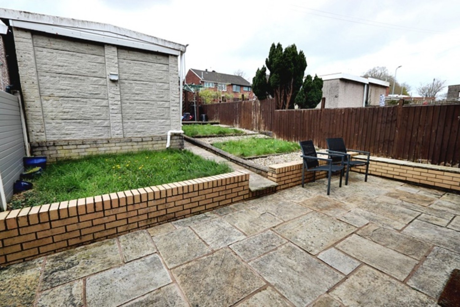 3 bedroom House for Letting Newport