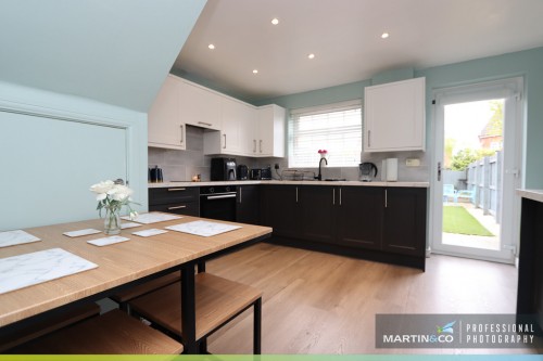 Grosmont Way, Duffryn