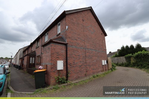 Orchard Court, Caerleon Road