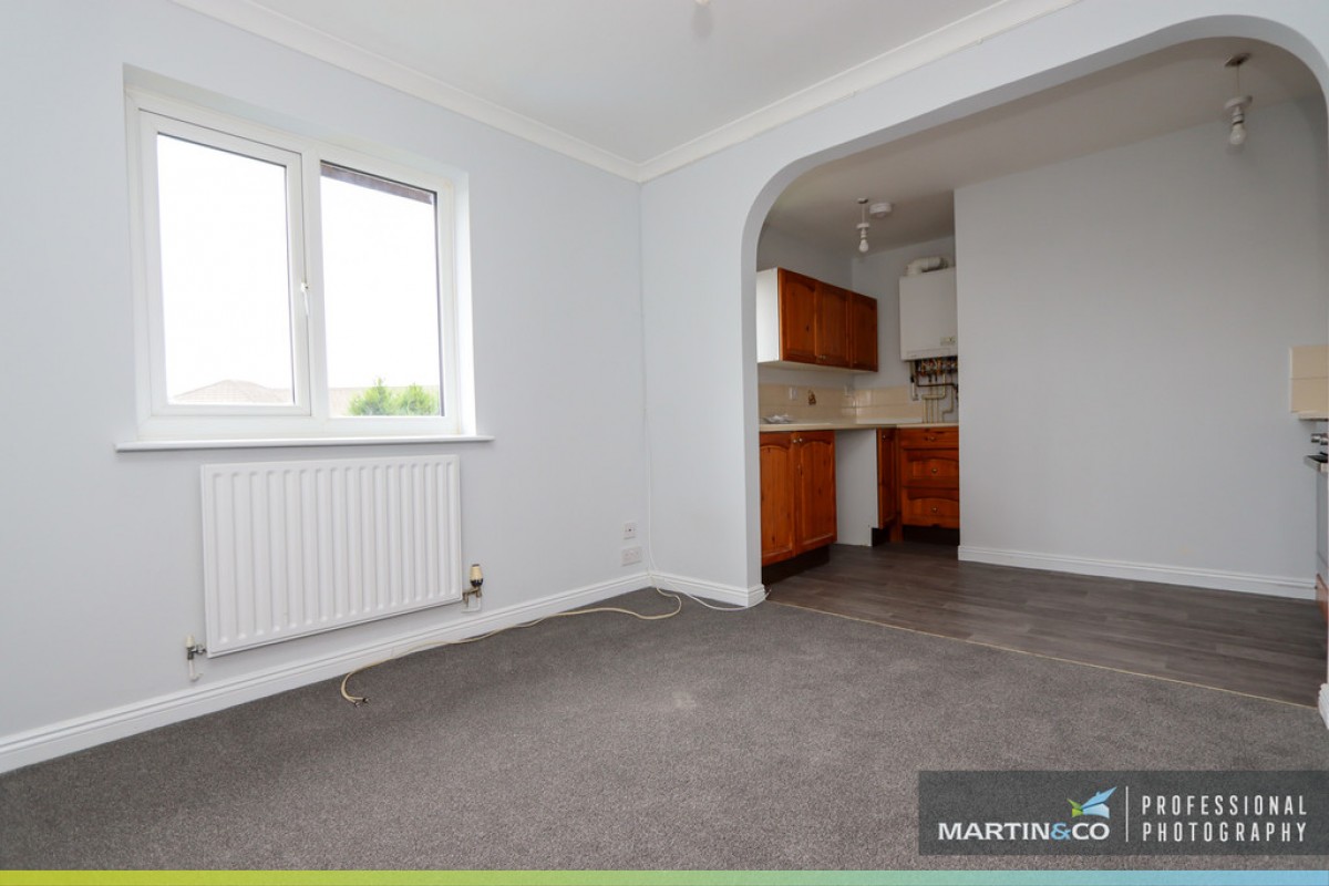 Orchard Court, Caerleon Road