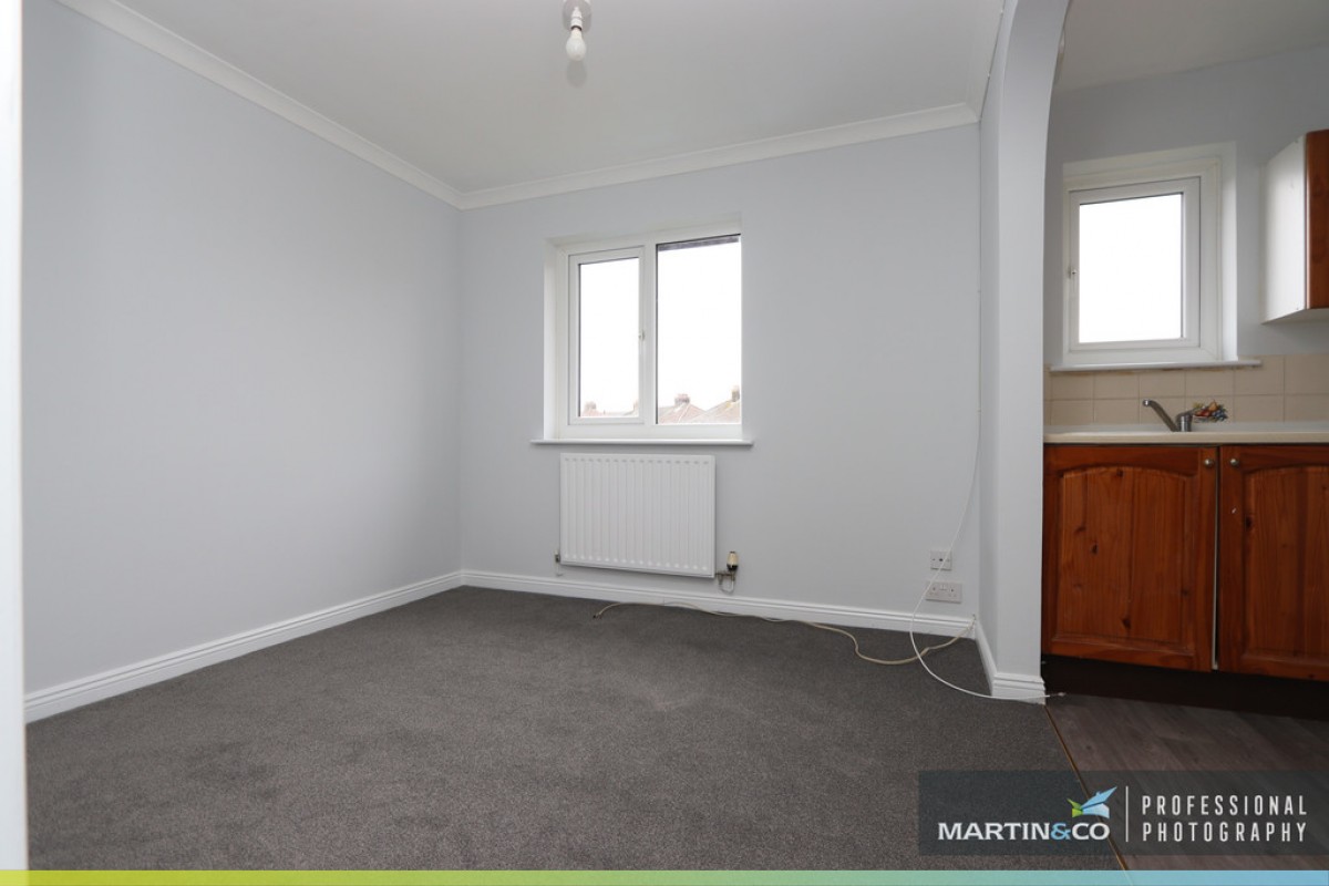 Orchard Court, Caerleon Road