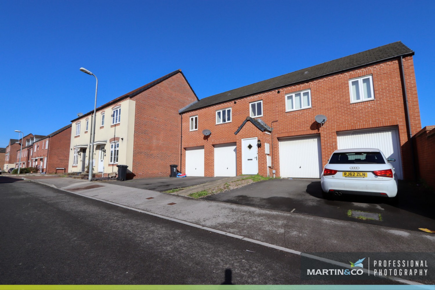 1 bedroom Flat for Sale Lysaght Way, Newport