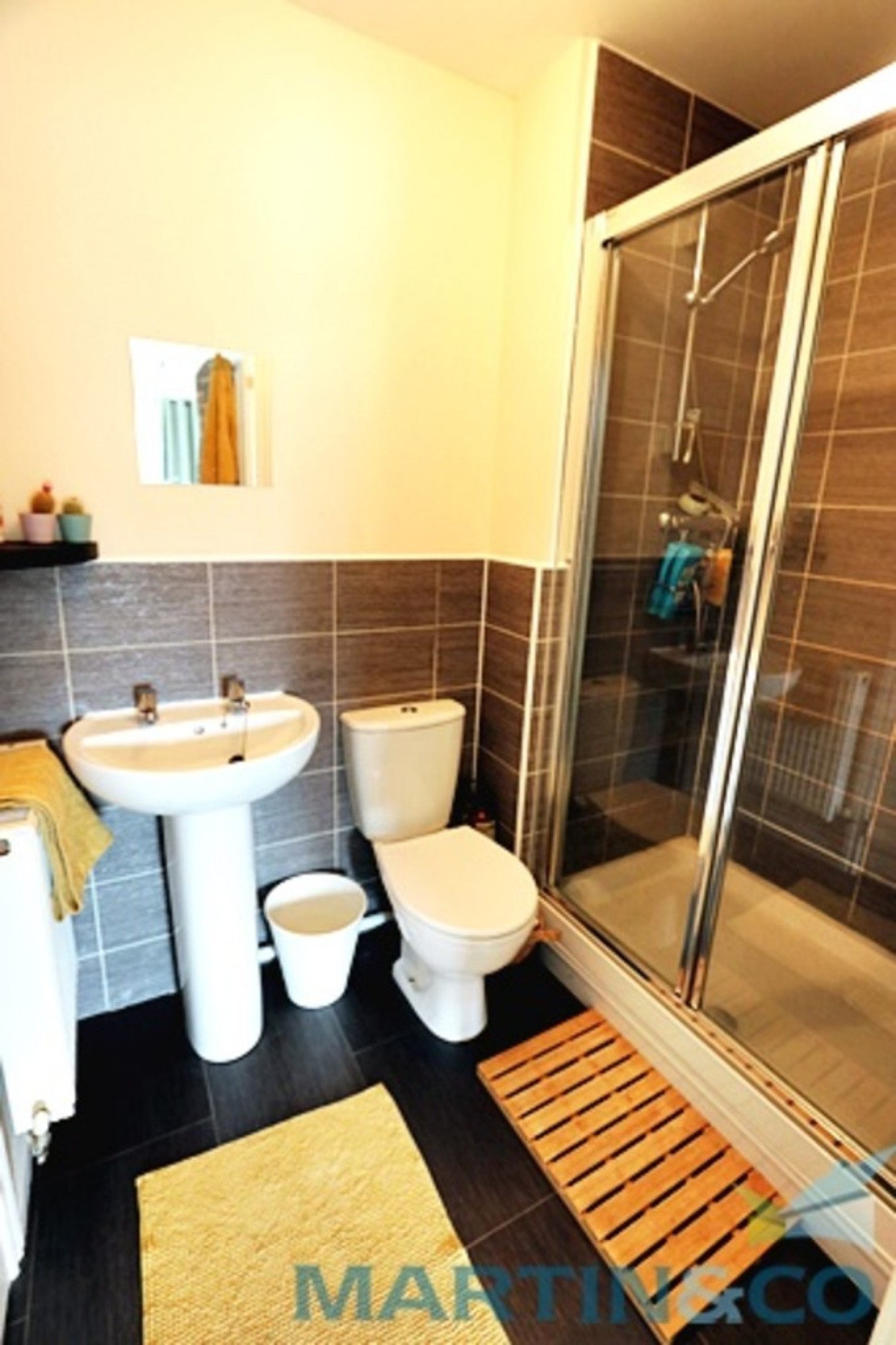 1 bedroom Flat for Sale Lysaght Way, Newport
