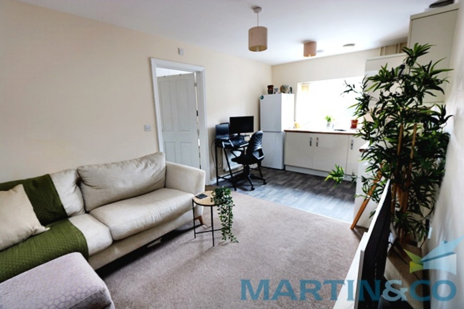 1 bedroom Flat for Sale Lysaght Way, Newport