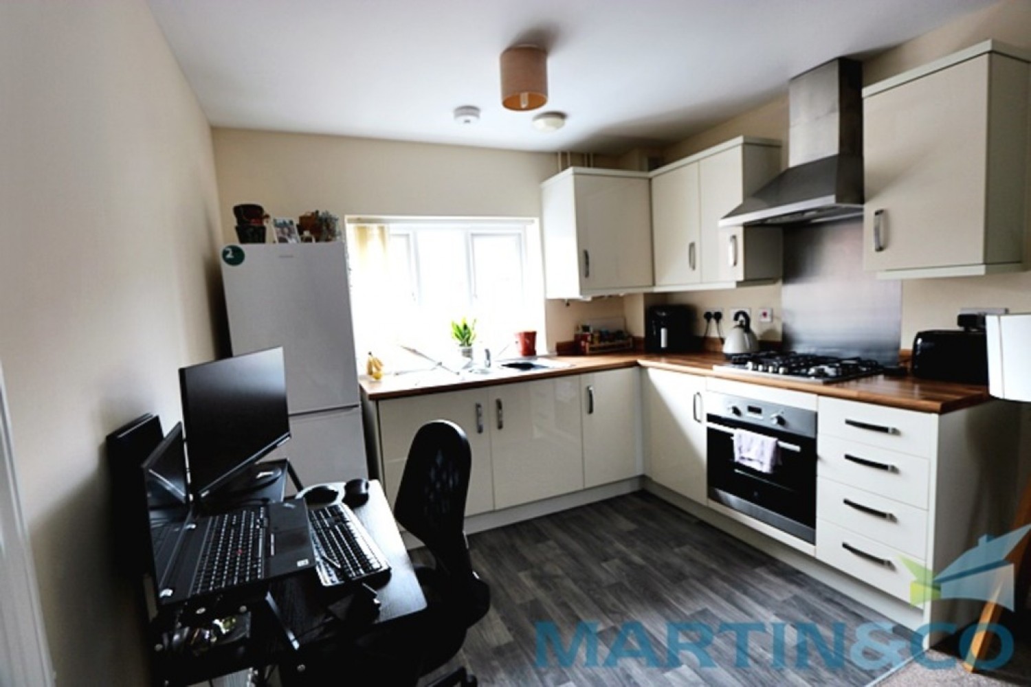 1 bedroom Flat for Sale Lysaght Way, Newport