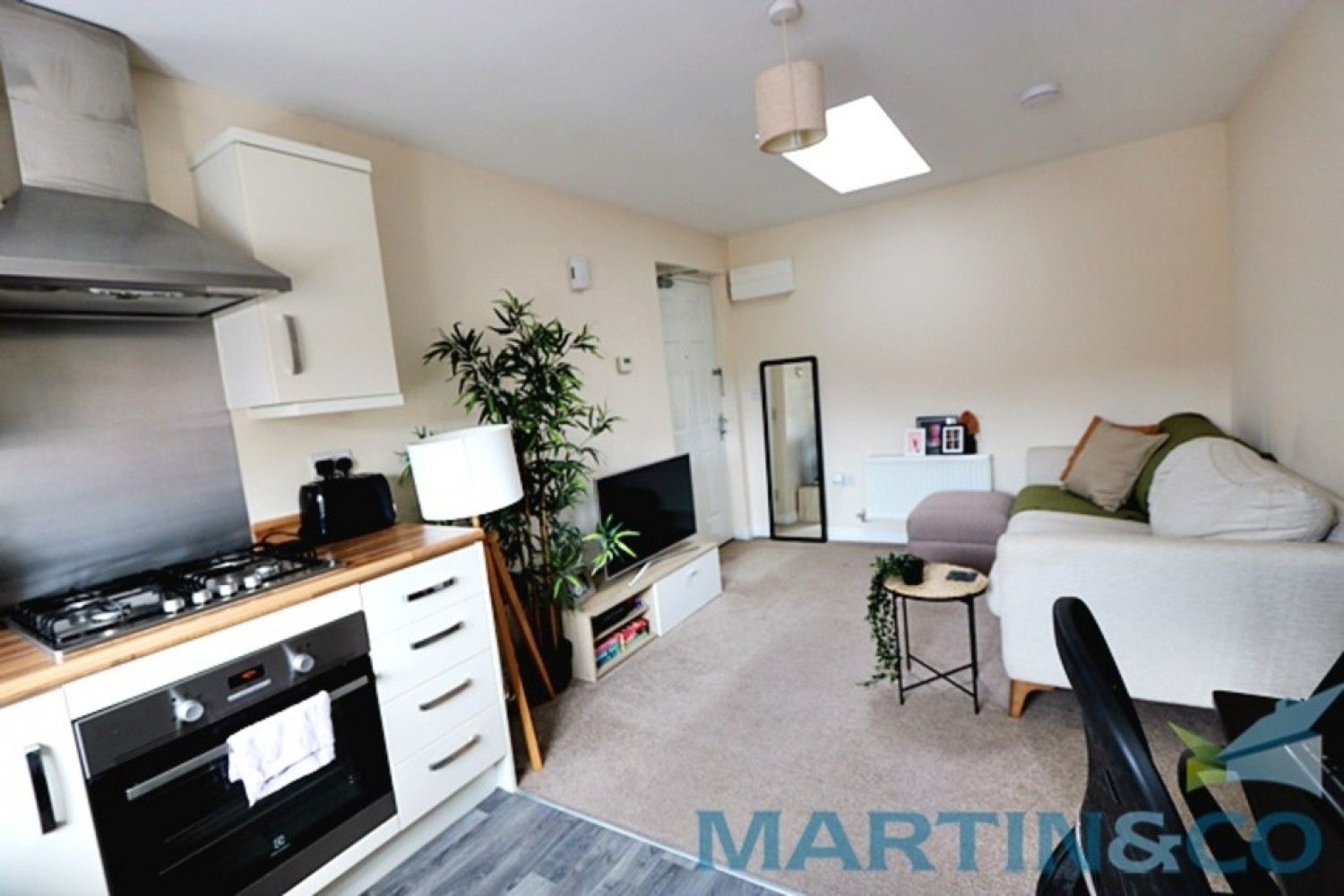 1 bedroom Flat for Sale Lysaght Way, Newport