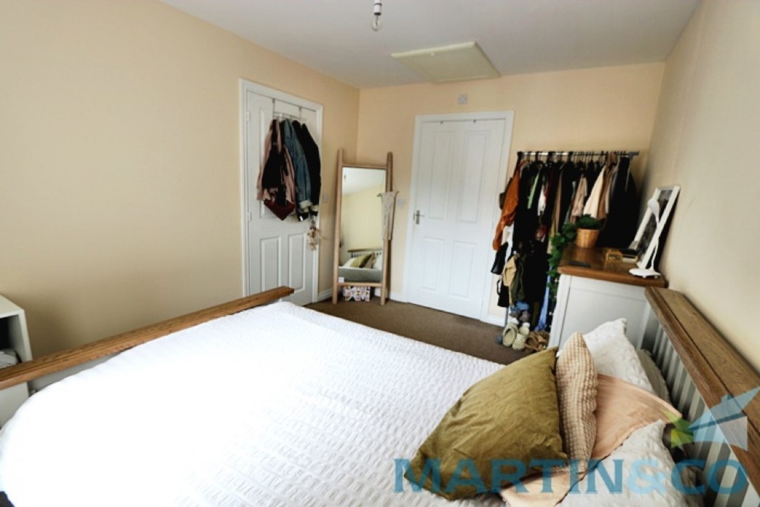 1 bedroom Flat for Sale Lysaght Way, Newport