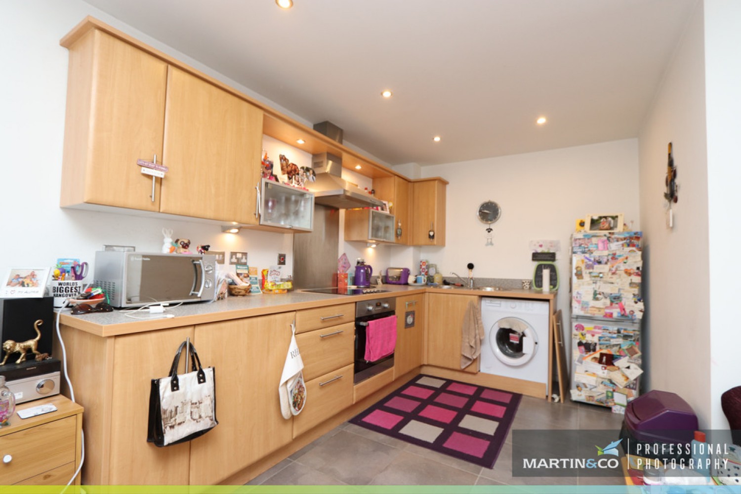 1 bedroom Flat for Sale Noble Court, Newport