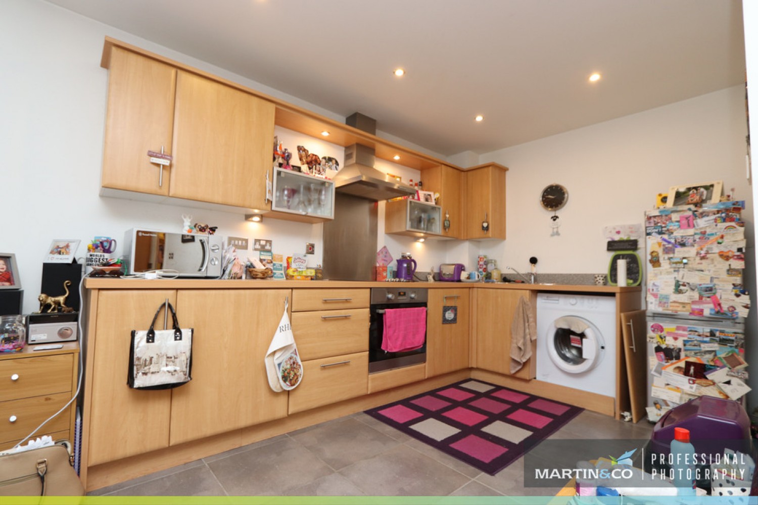 1 bedroom Flat for Sale Noble Court, Newport