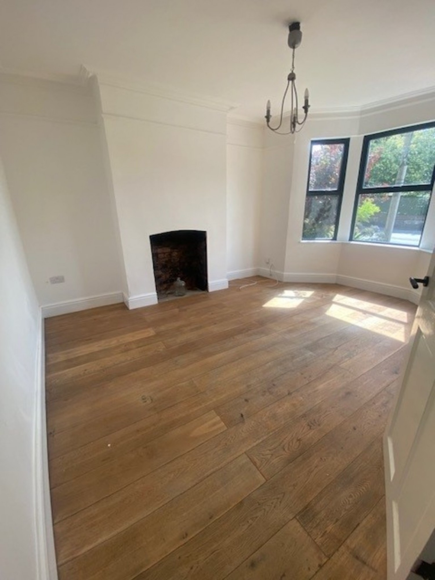 3 bedroom House for Letting Christchurch Road, Newport