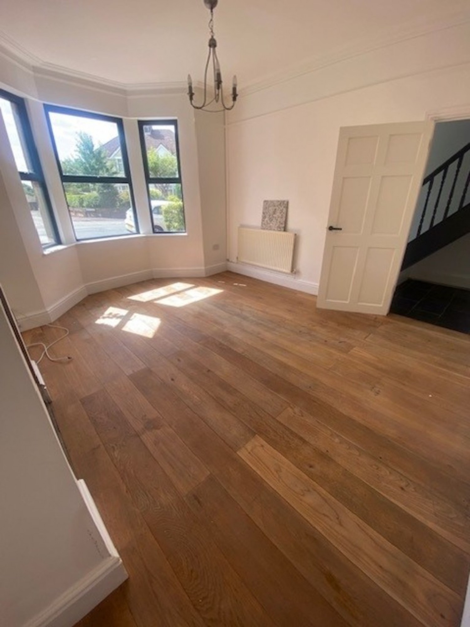 3 bedroom House for Letting Christchurch Road, Newport