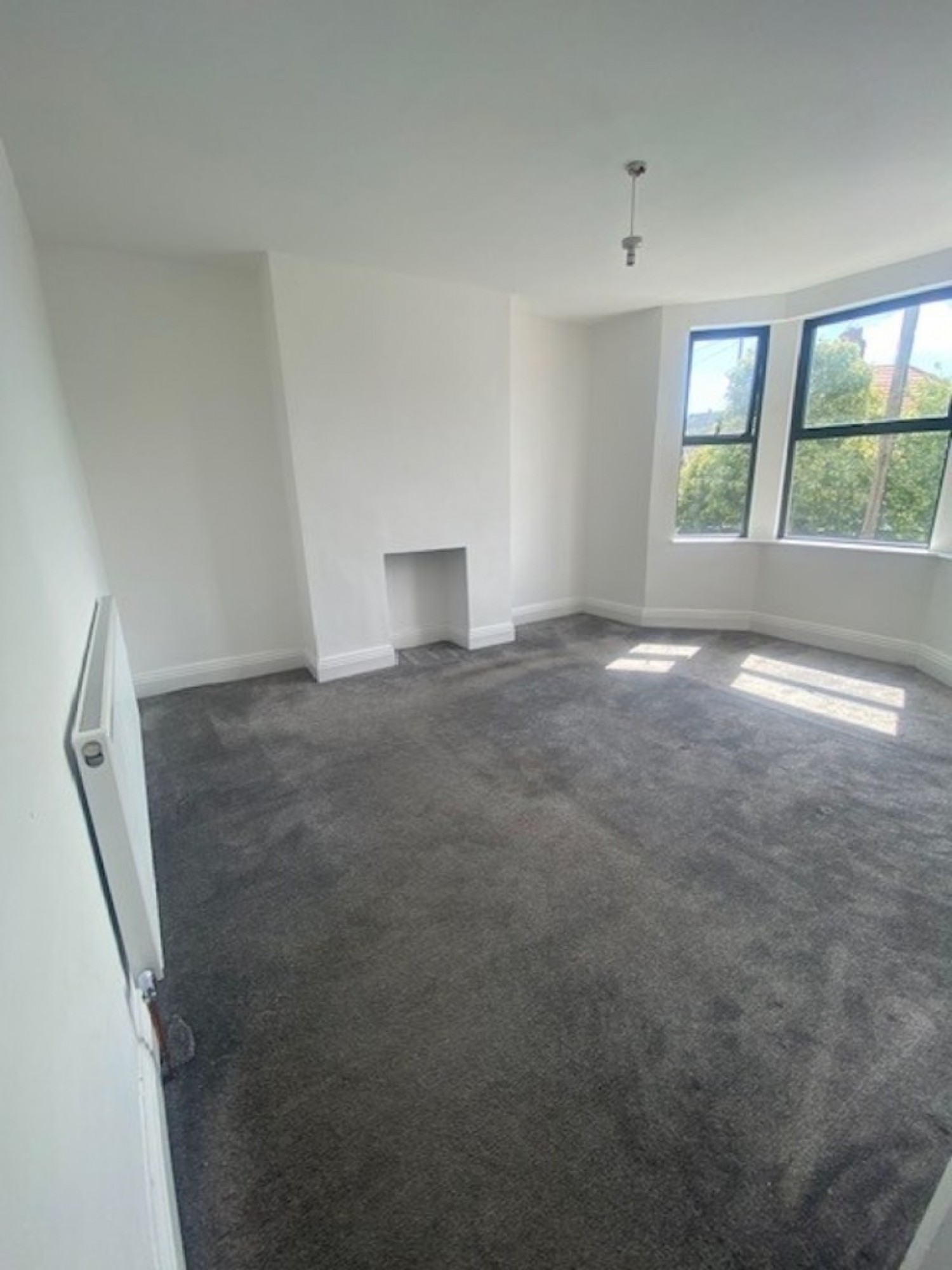 3 bedroom House for Letting Christchurch Road, Newport