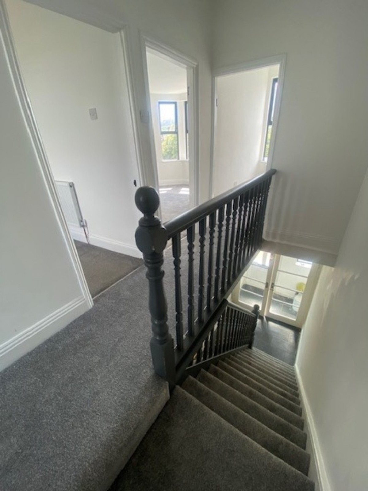 Christchurch Road, Newport