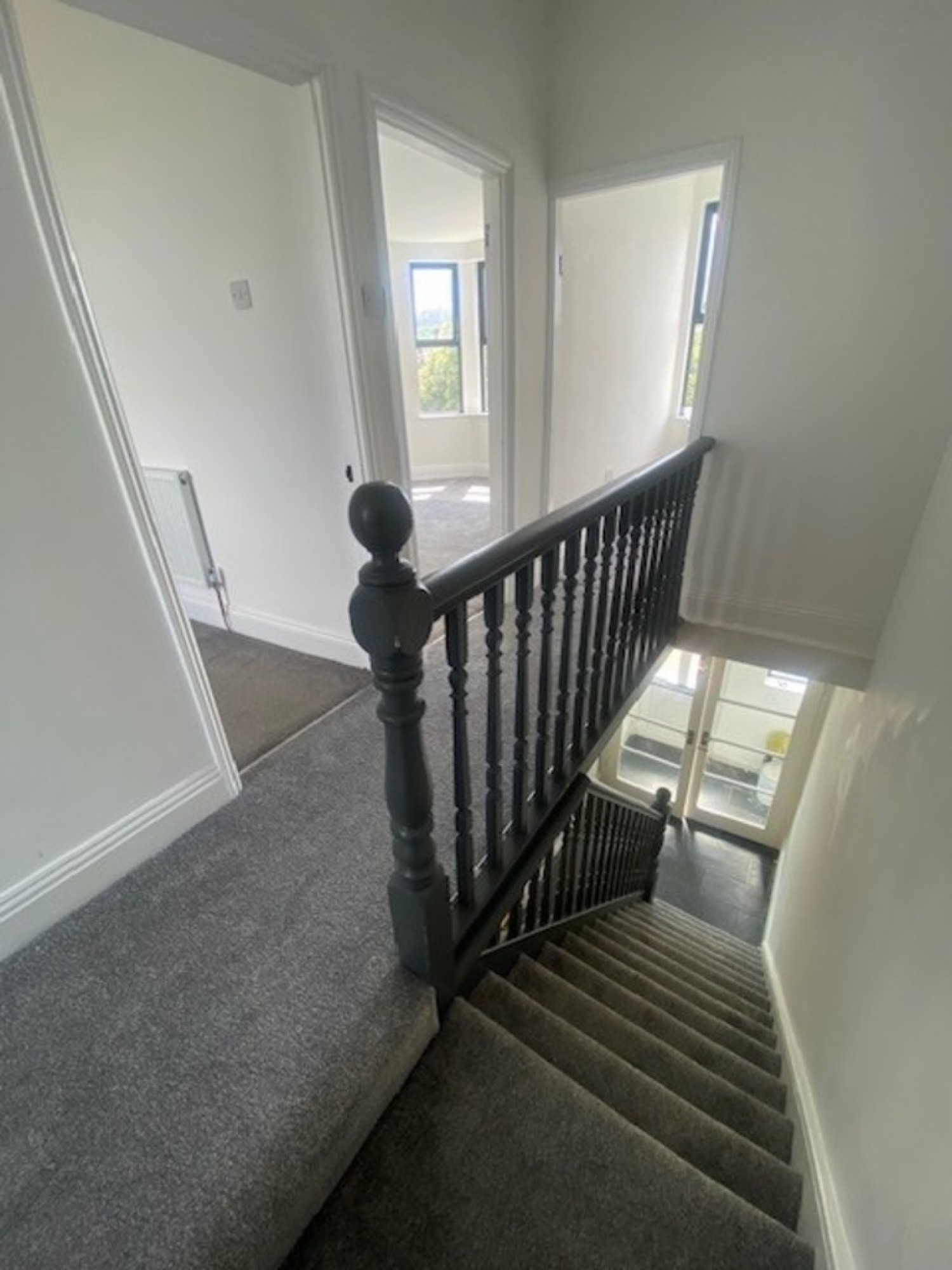 3 bedroom House for Letting Christchurch Road, Newport