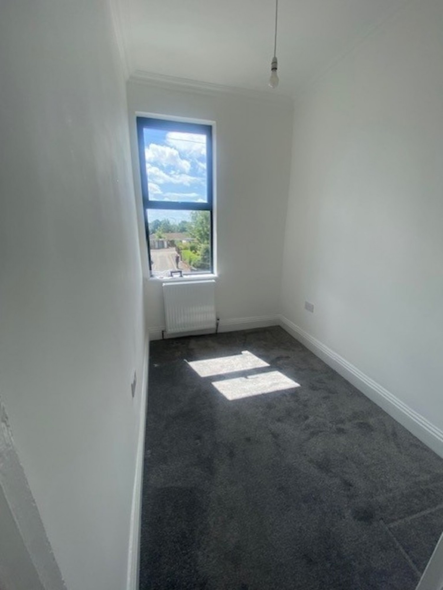 3 bedroom House for Letting Christchurch Road, Newport