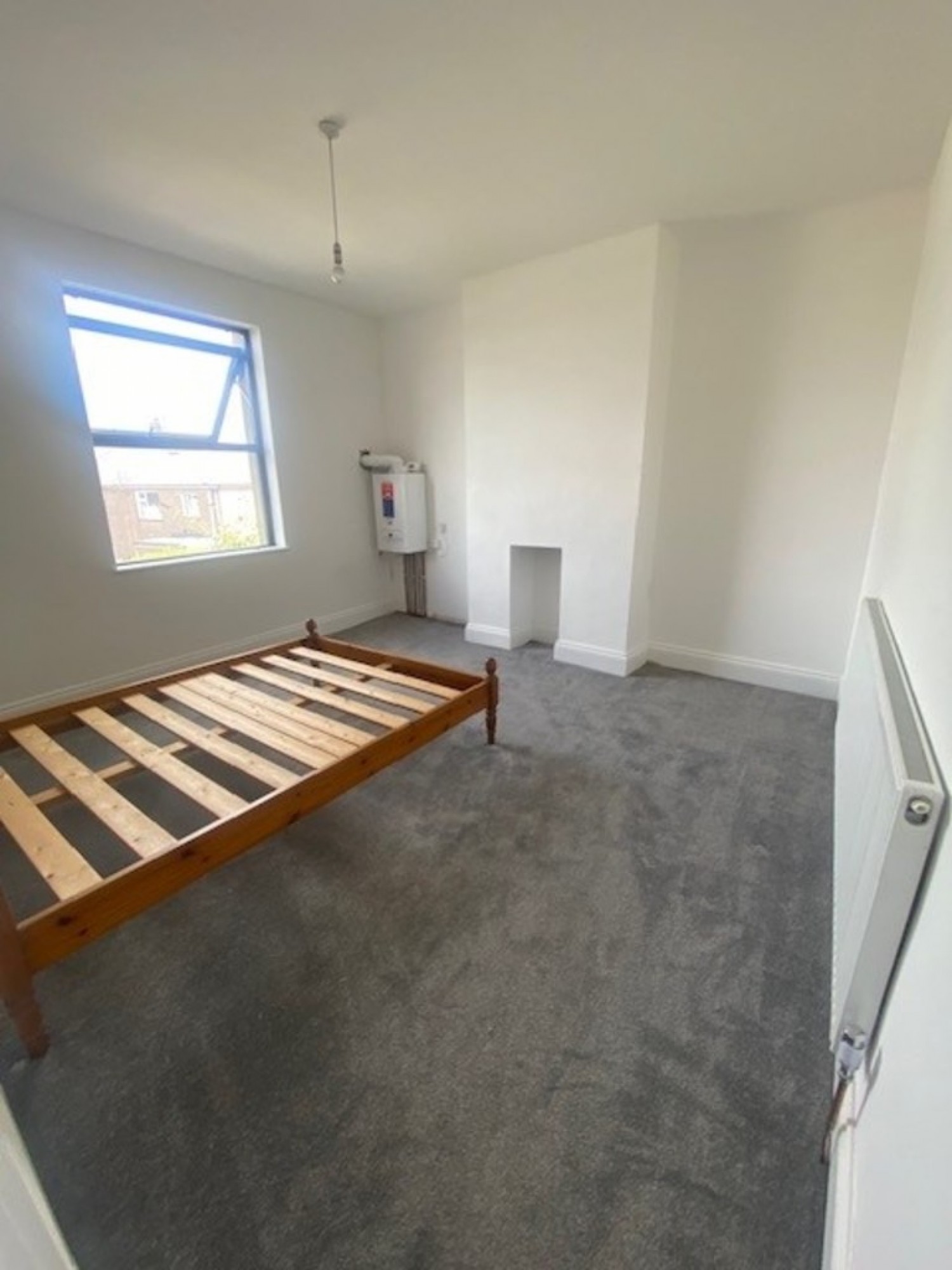 3 bedroom House for Letting Christchurch Road, Newport