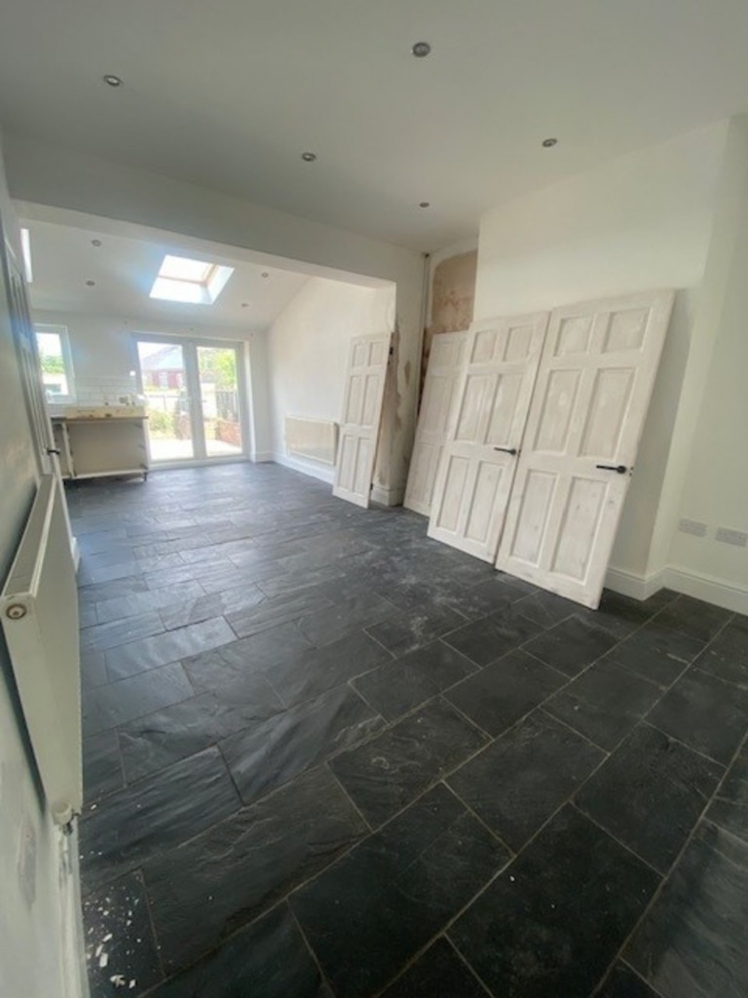 3 bedroom House for Letting Christchurch Road, Newport