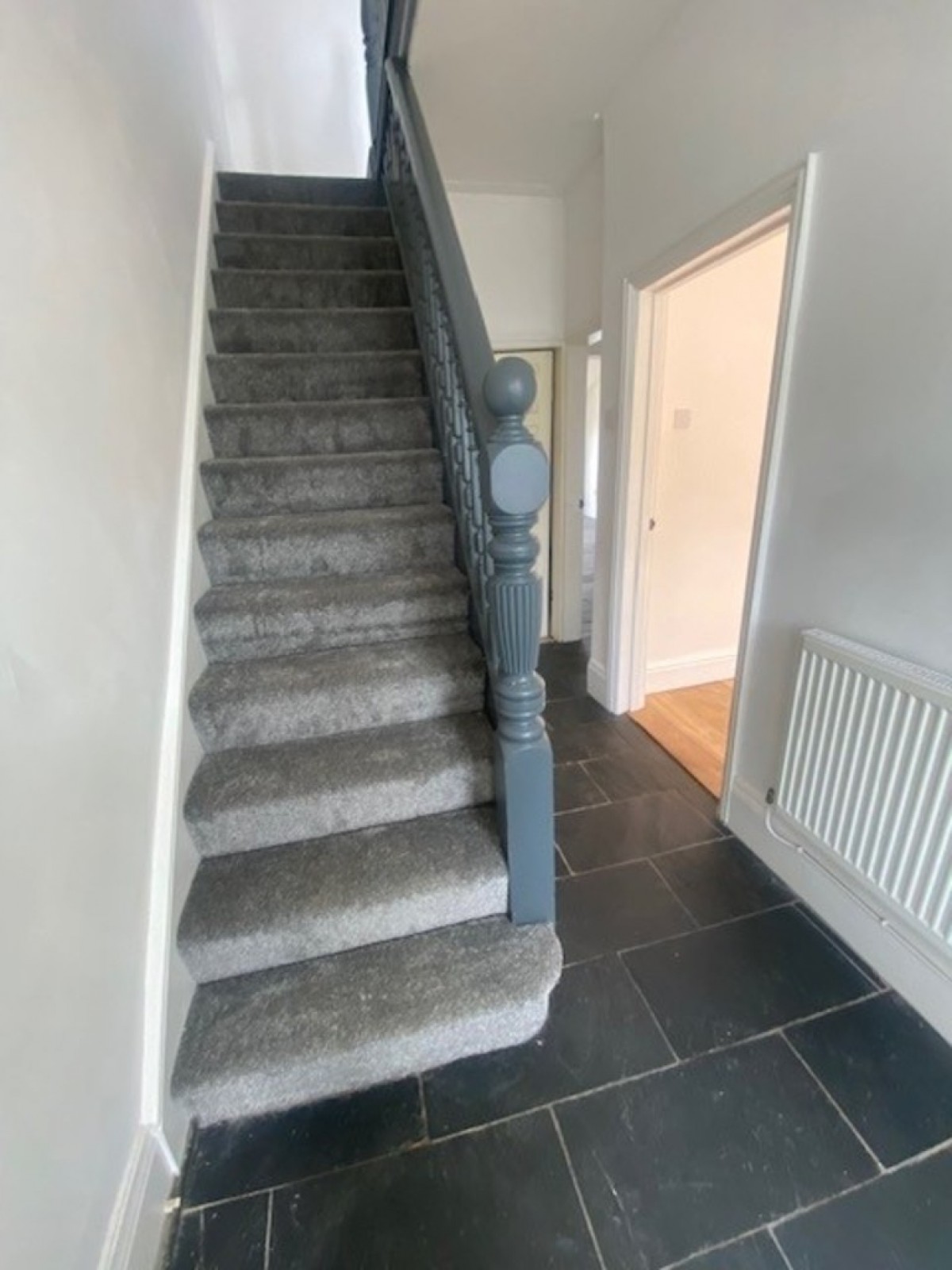 Christchurch Road, Newport