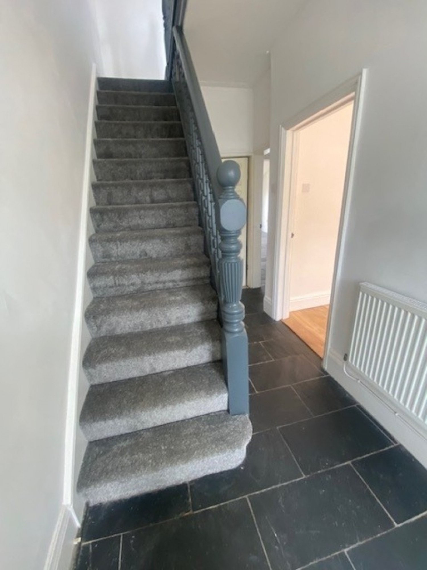 3 bedroom House for Letting Christchurch Road, Newport