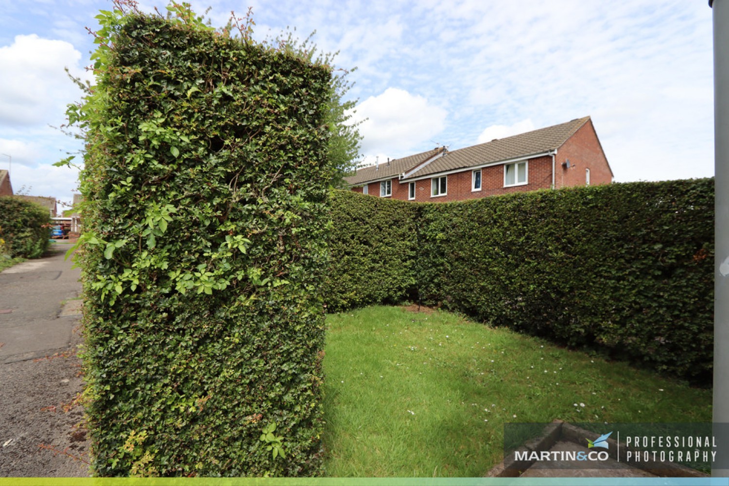 Maple Avenue, Chepstow