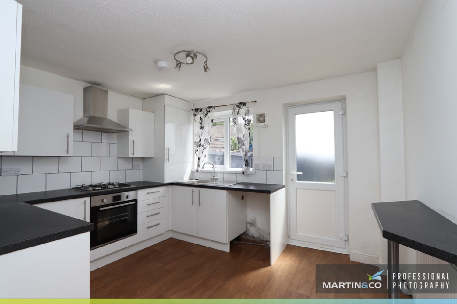 Maple Avenue, Chepstow