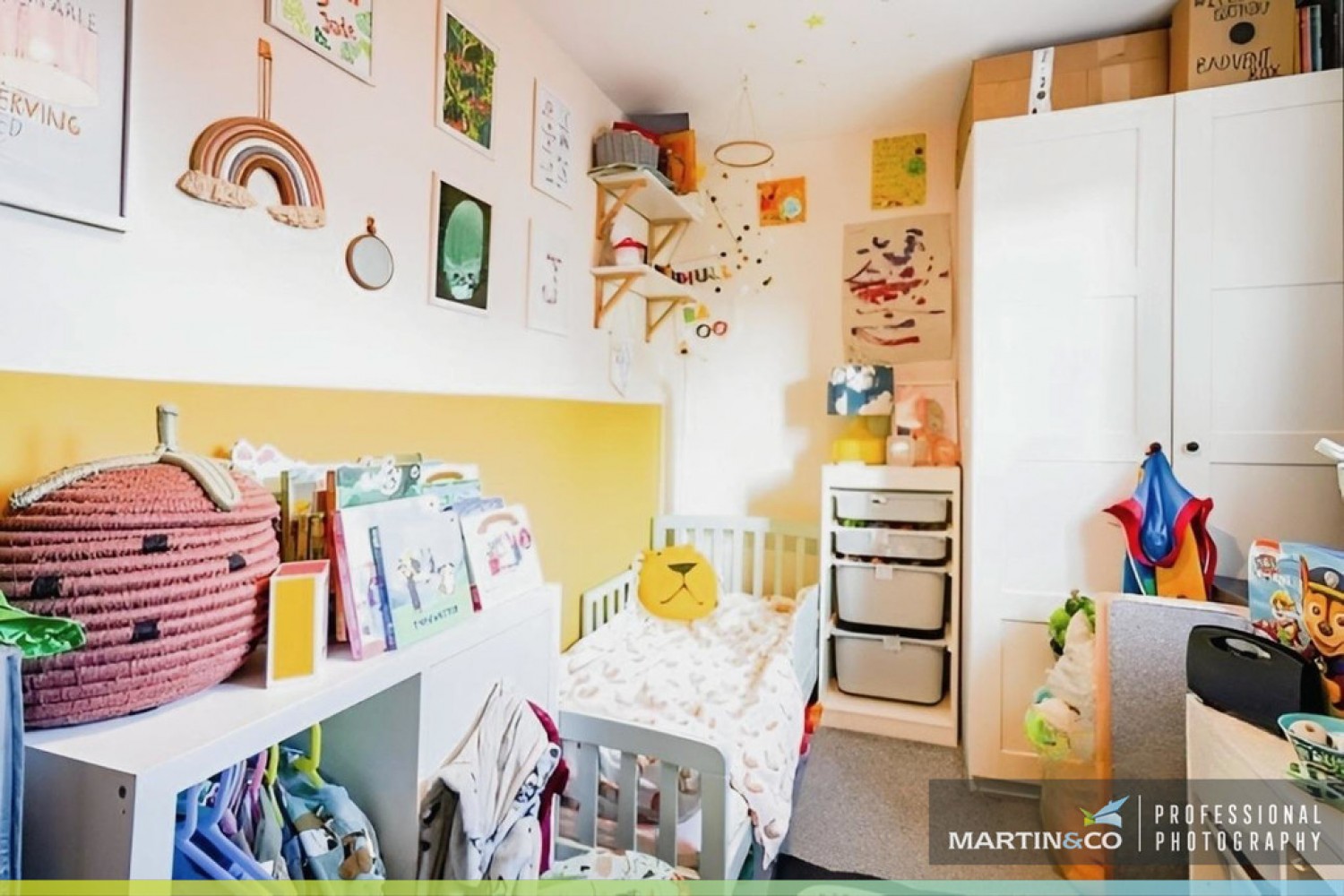 2 bedroom Flat for Sale Rockwood House, Millenium Walk