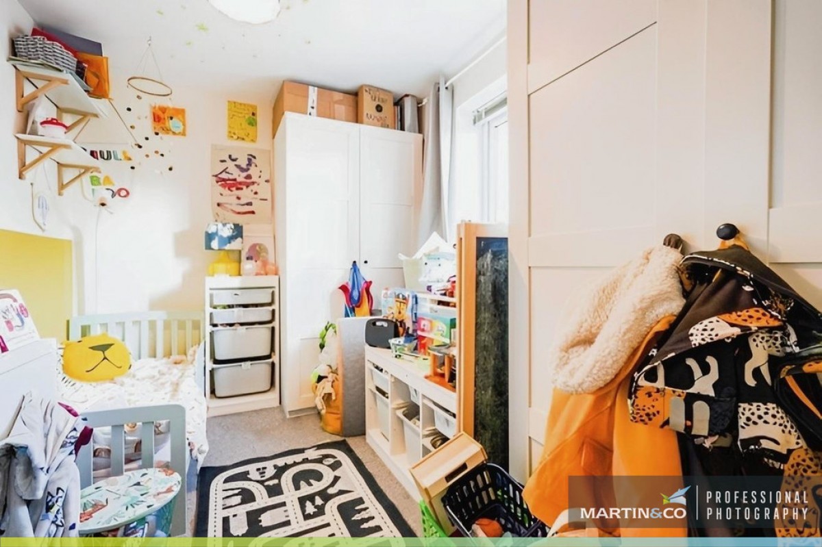 Rockwood House, Millenium Walk