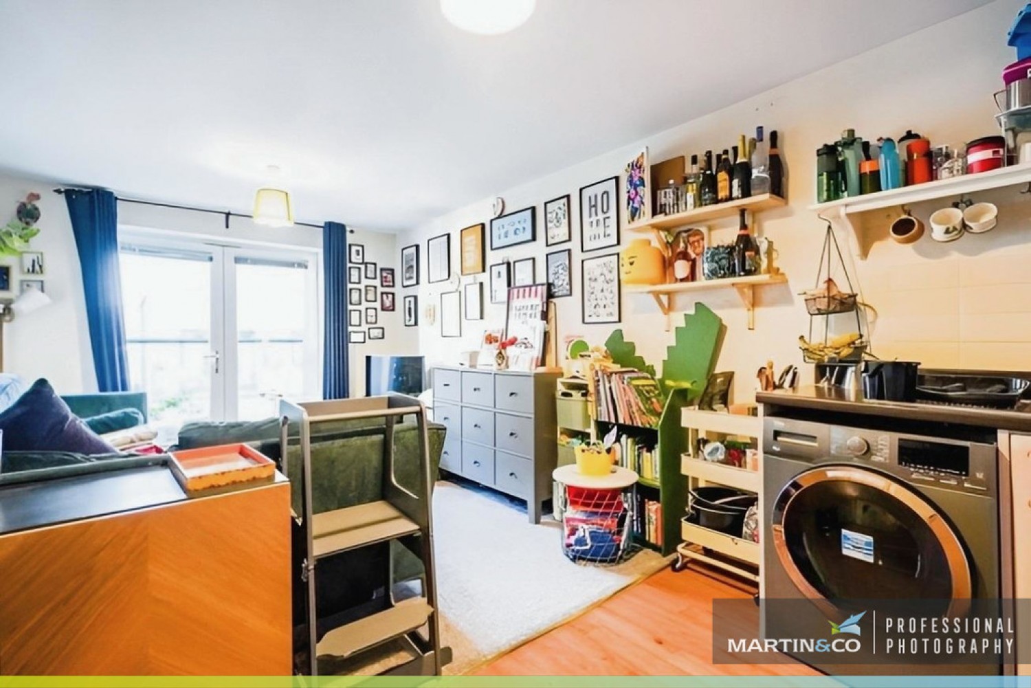 2 bedroom Flat for Sale Rockwood House, Millenium Walk