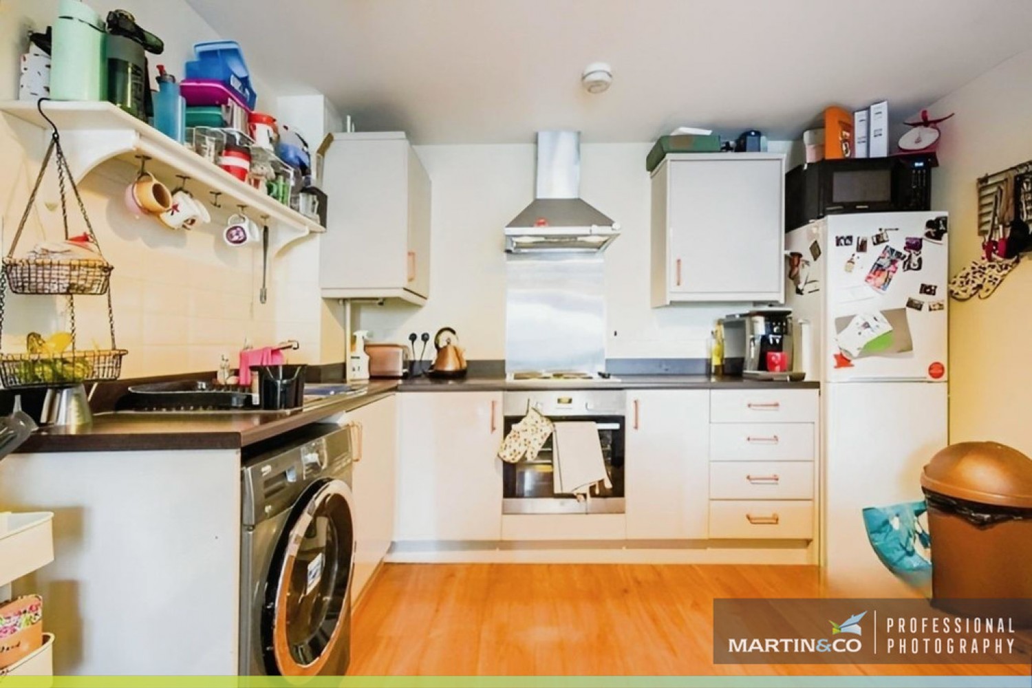 2 bedroom Flat for Sale Rockwood House, Millenium Walk