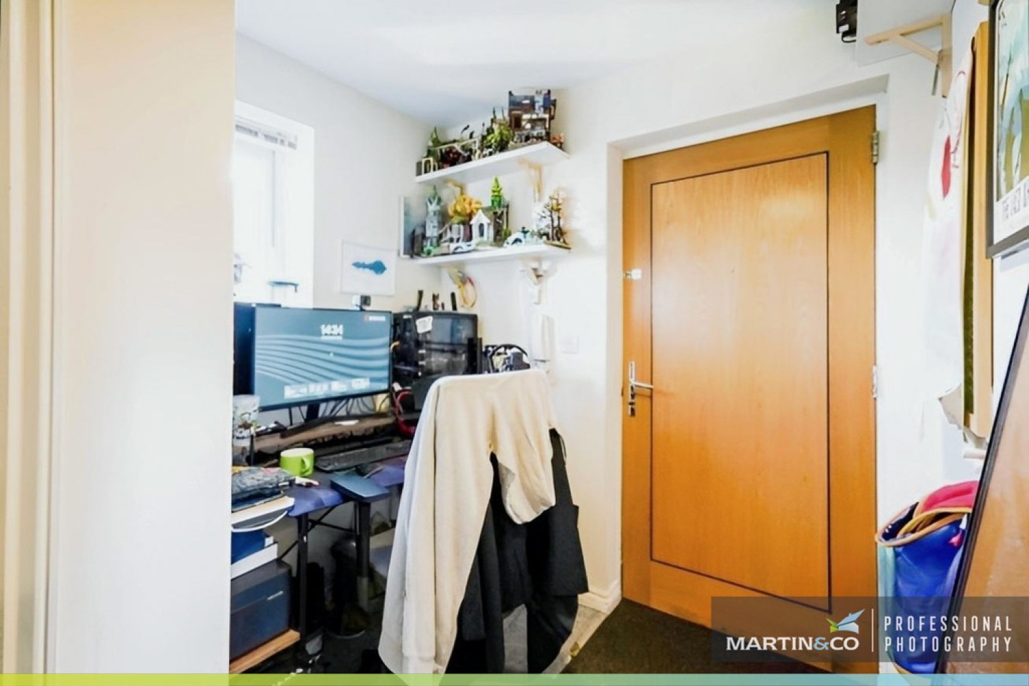 2 bedroom Flat for Sale Rockwood House, Millenium Walk