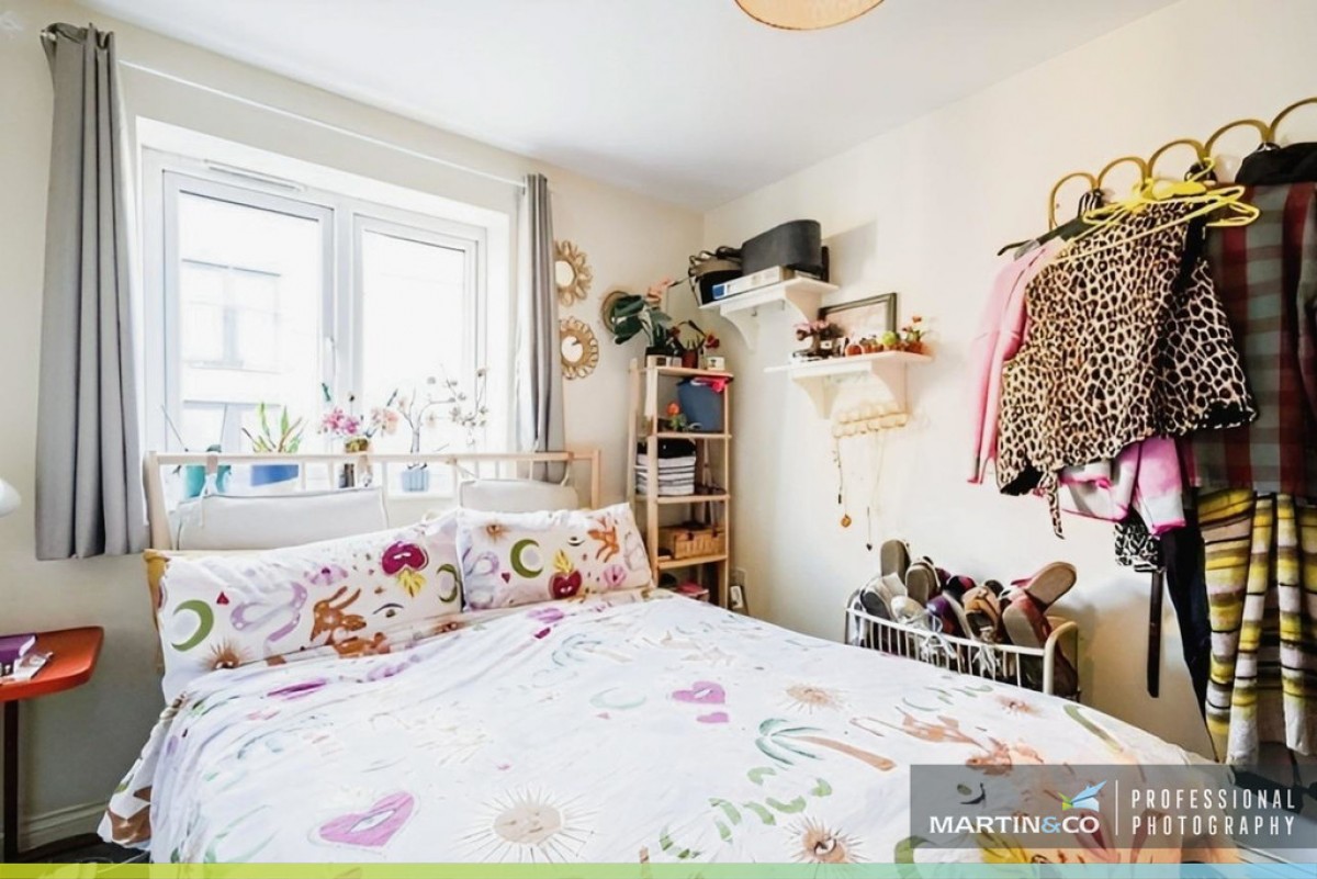 Rockwood House, Millenium Walk