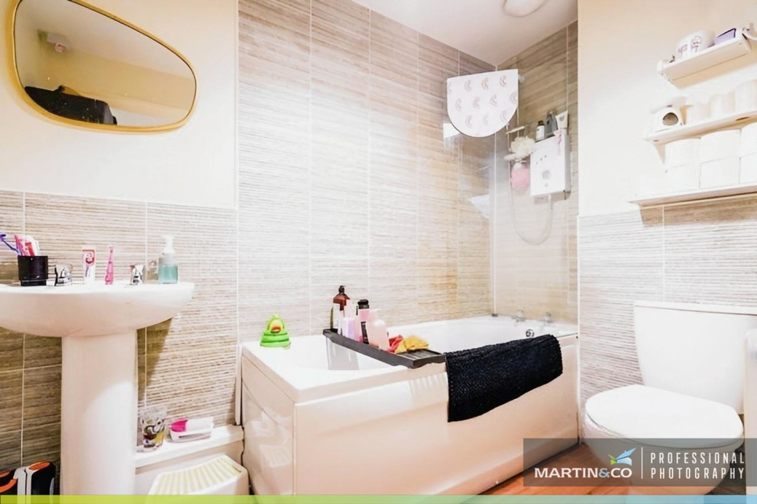 2 bedroom Flat for Sale Rockwood House, Millenium Walk