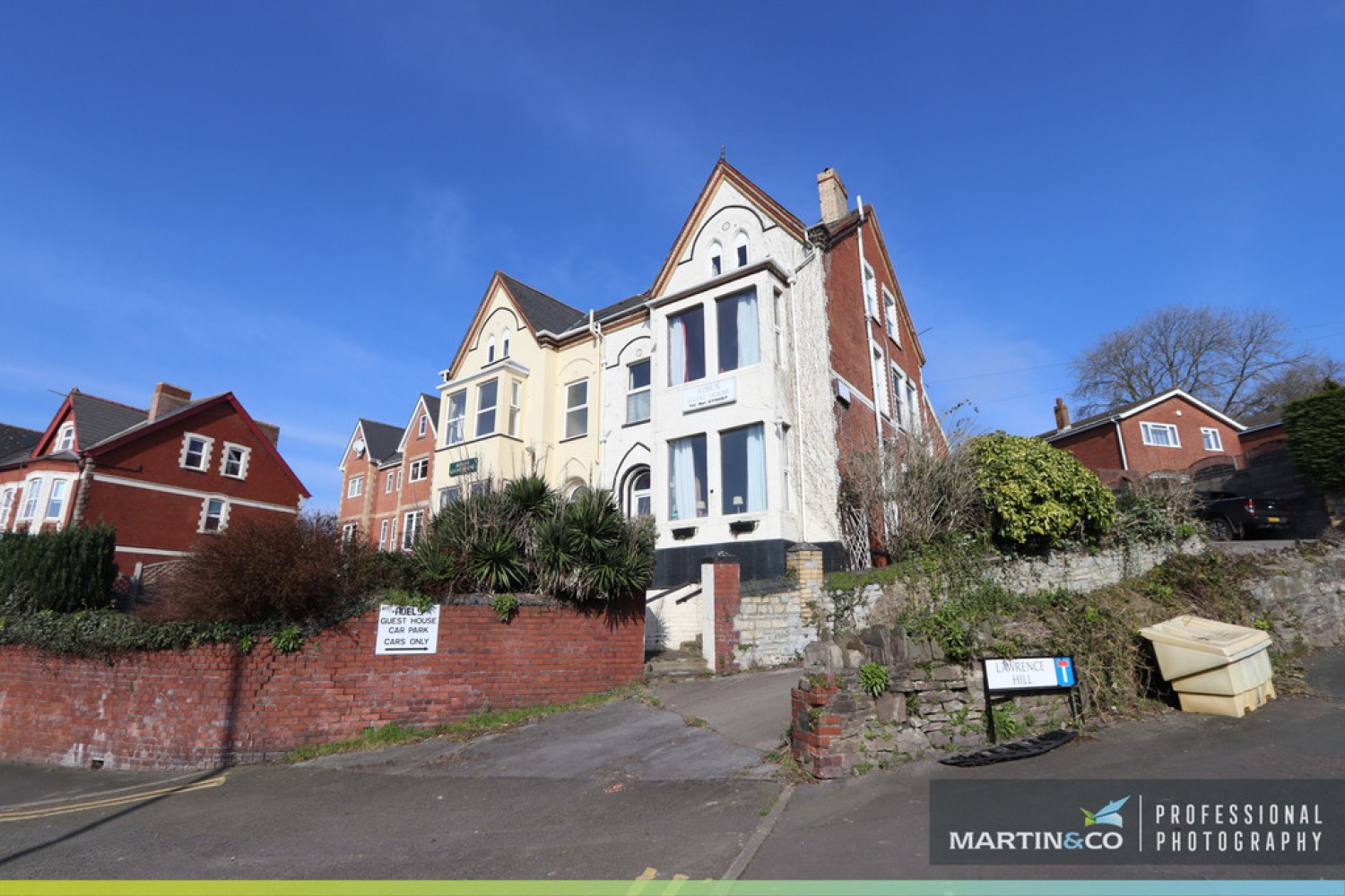 Chepstow Road, Newport