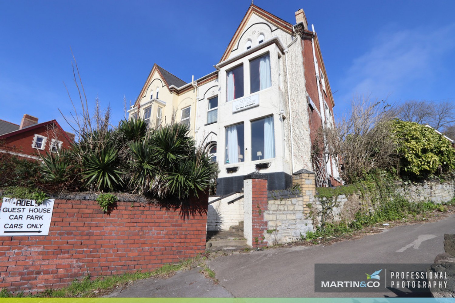 Chepstow Road, Newport