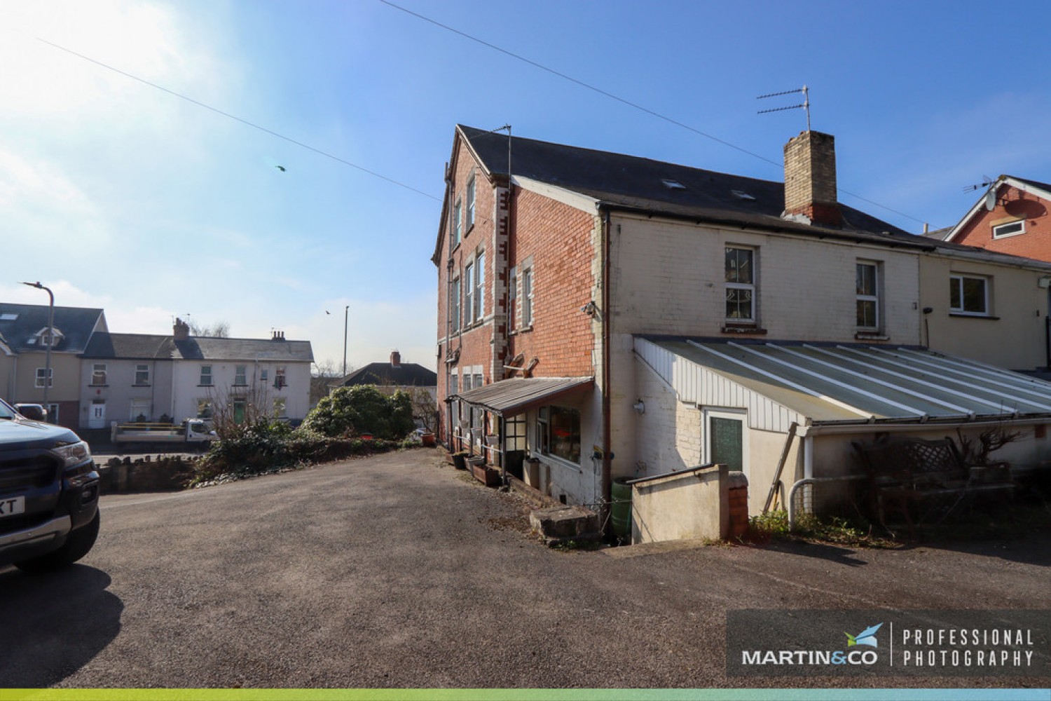 Chepstow Road, Newport