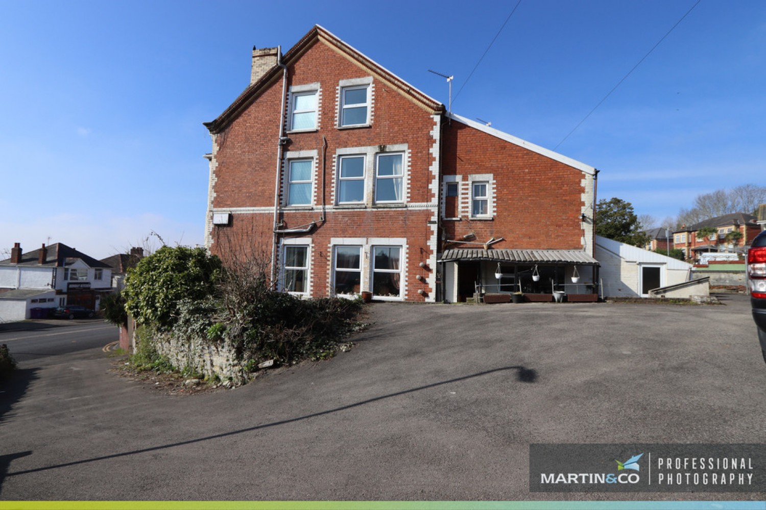 Chepstow Road, Newport