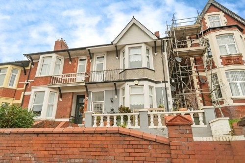 Chepstow Road, Newport