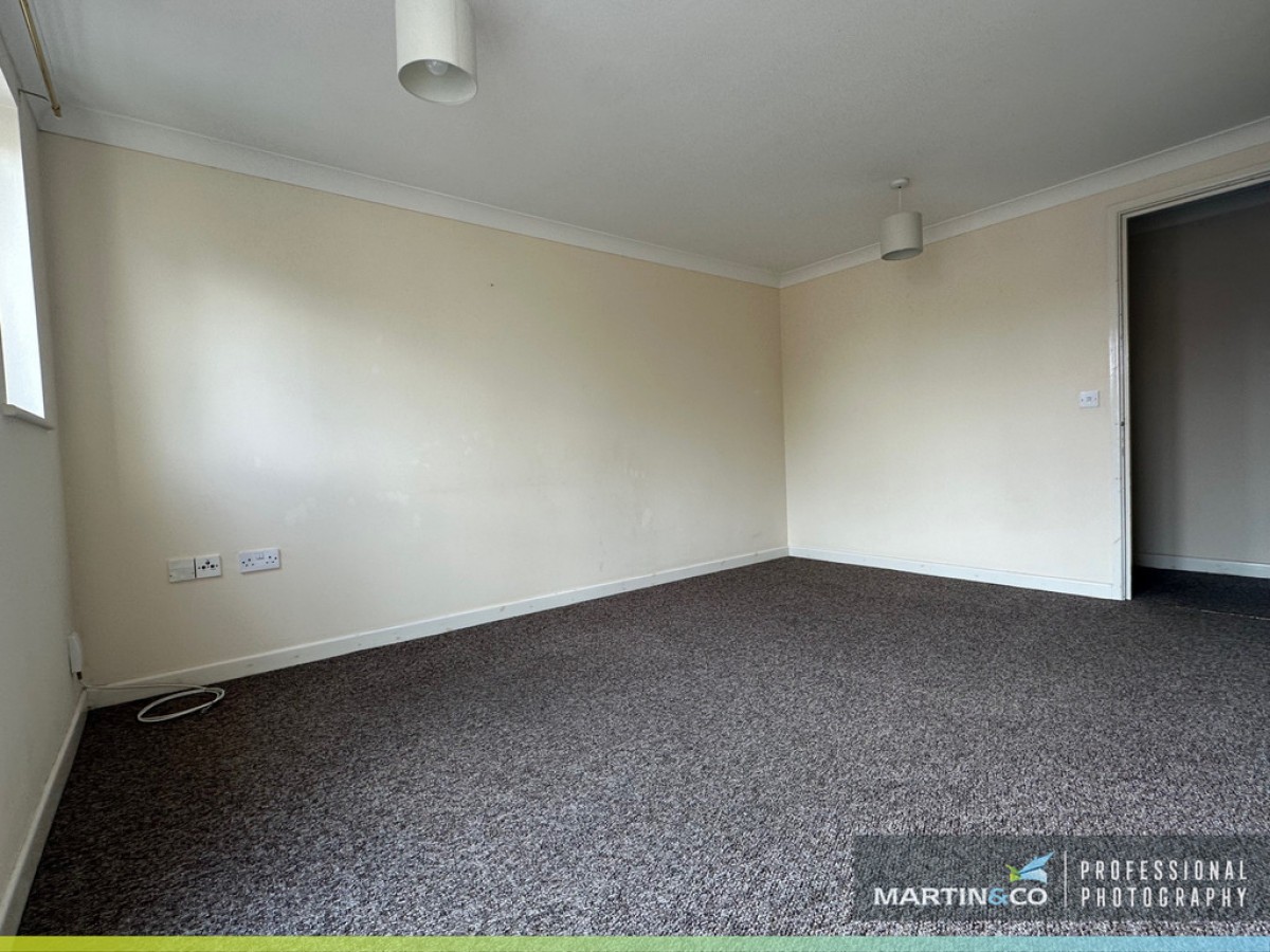 Rivendell Court, Corporation Road