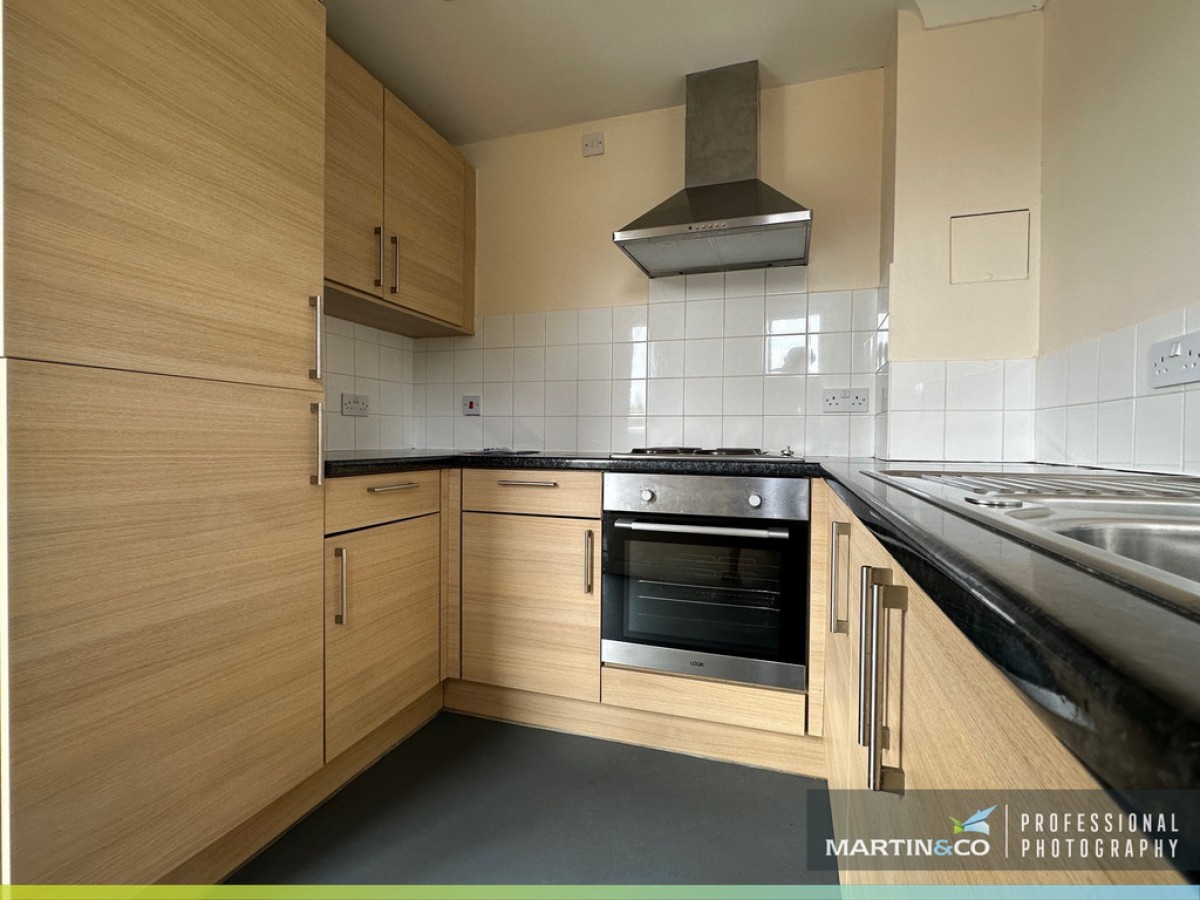 Rivendell Court, Corporation Road