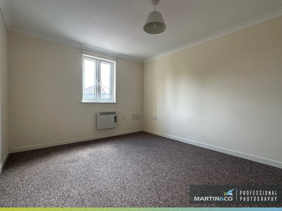 Rivendell Court, Corporation Road