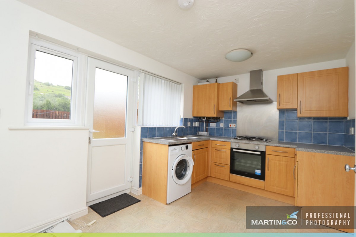 Victoria Avenue, Ebbw Vale