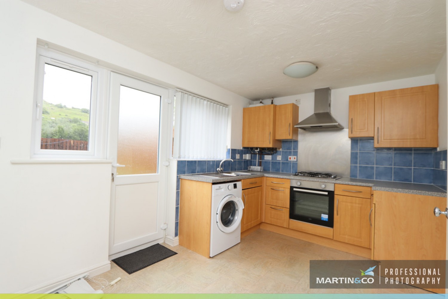 Victoria Avenue, Ebbw Vale