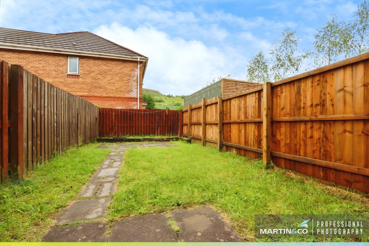 Victoria Avenue, Ebbw Vale