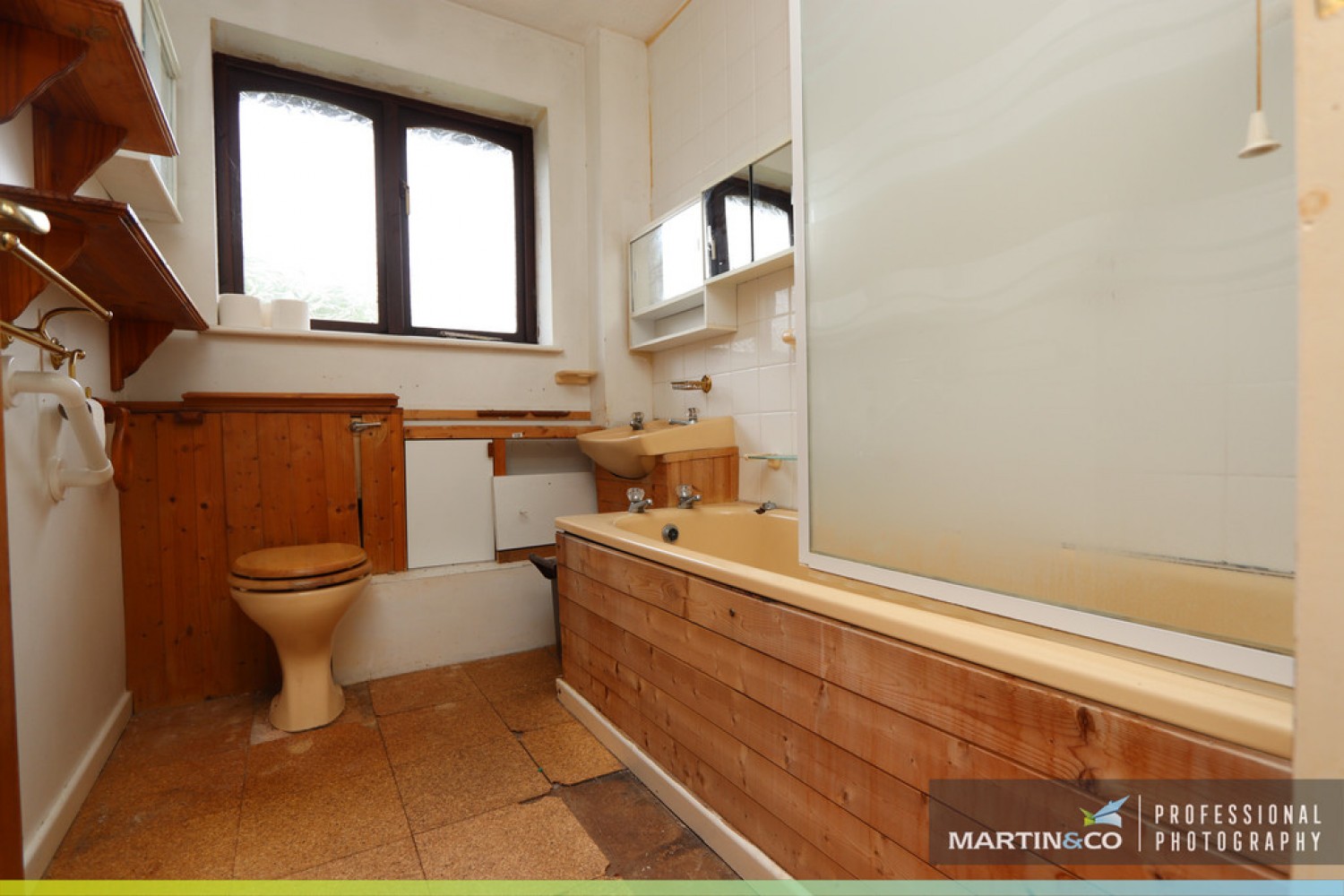 2 bedroom House for Sale Tregwilym Walk, Rogerstone